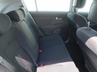 Kia Sportage  2.0 CRDi Comfort Plus