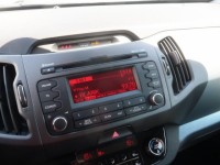 Kia Sportage  2.0 CRDi Comfort Plus
