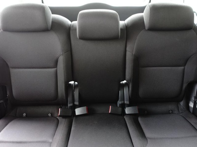 Škoda Yeti  1.2 TSI Ambition