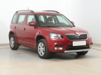 Škoda Yeti  1.2 TSI Ambition