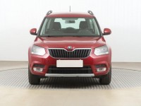 Škoda Yeti  1.2 TSI Ambition