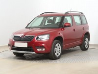 Škoda Yeti  1.2 TSI Ambition