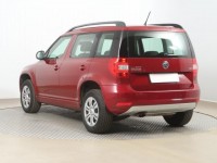 Škoda Yeti  1.2 TSI Ambition