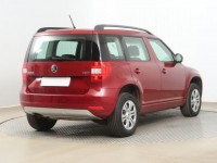 Škoda Yeti  1.2 TSI Ambition