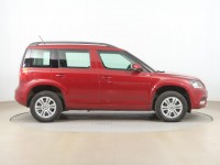 Škoda Yeti  1.2 TSI Ambition