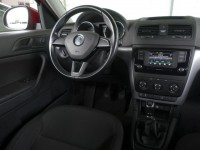 Škoda Yeti  1.2 TSI Ambition