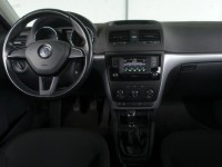 Škoda Yeti  1.2 TSI Ambition