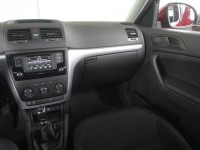 Škoda Yeti  1.2 TSI Ambition