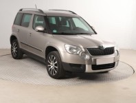 Škoda Yeti  2.0 TDI Elegance