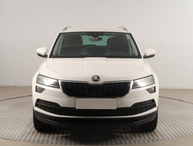 Škoda Karoq  1.6 TDI Style