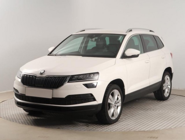 Škoda Karoq  1.6 TDI Style