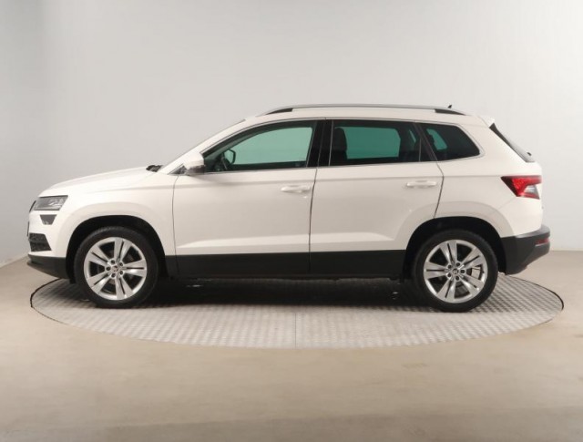 Škoda Karoq  1.6 TDI Style