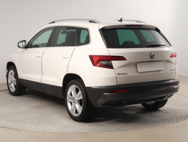 Škoda Karoq  1.6 TDI Style