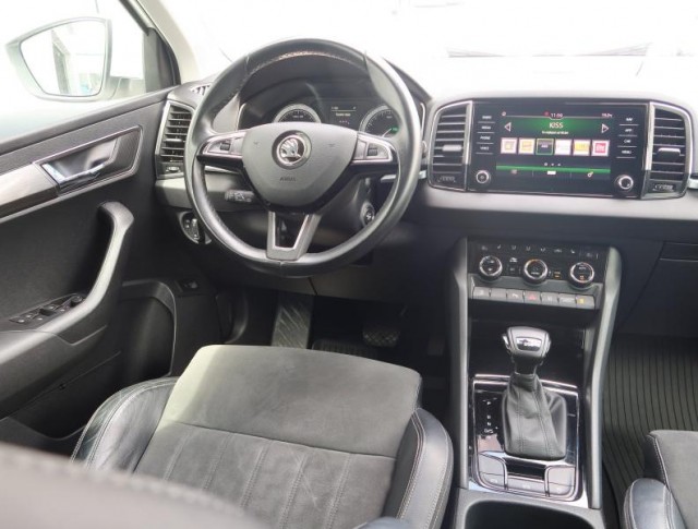 Škoda Karoq  1.6 TDI Style