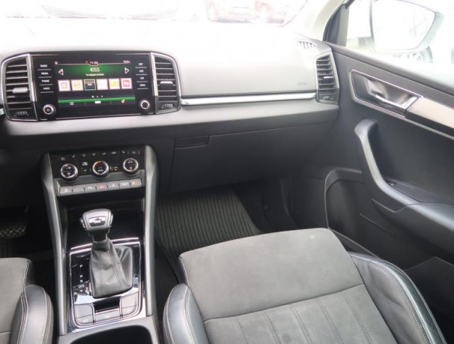 Škoda Karoq  1.6 TDI Style