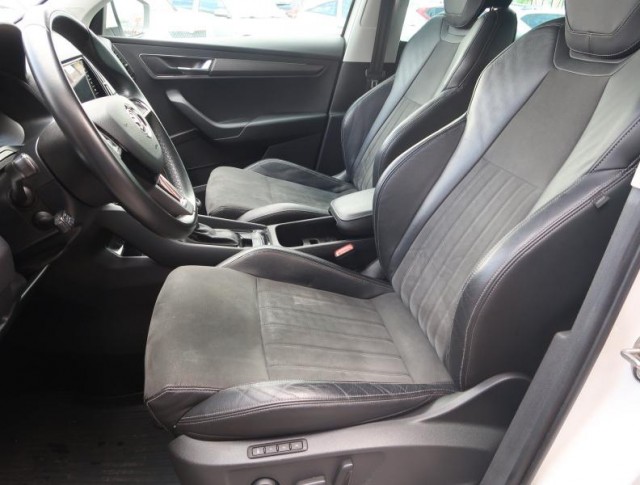 Škoda Karoq  1.6 TDI Style