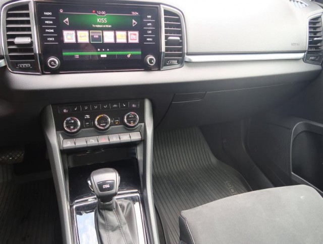 Škoda Karoq  1.6 TDI Style