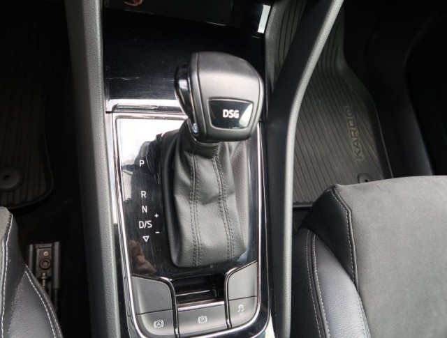 Škoda Karoq  1.6 TDI Style