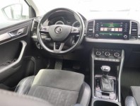 Škoda Karoq  1.6 TDI Style