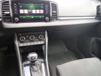 Škoda Karoq  1.6 TDI Style