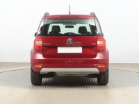Škoda Yeti  1.2 TSI Ambition