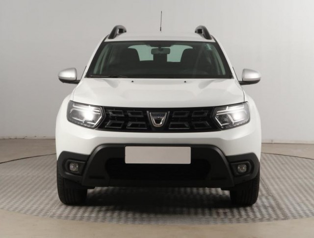Dacia Duster  1.5 Blue dCi 