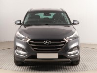 Hyundai Tucson  1.7 CRDi Trikolor