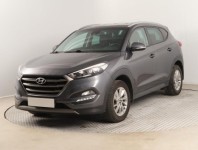 Hyundai Tucson  1.7 CRDi Trikolor