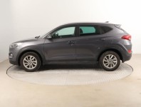 Hyundai Tucson  1.7 CRDi Trikolor