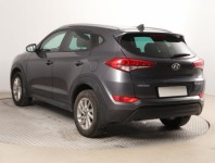 Hyundai Tucson  1.7 CRDi Trikolor