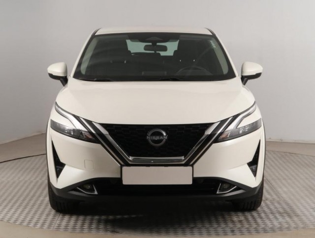 Nissan Qashqai  1.3 DIG-T MHEV Acenta