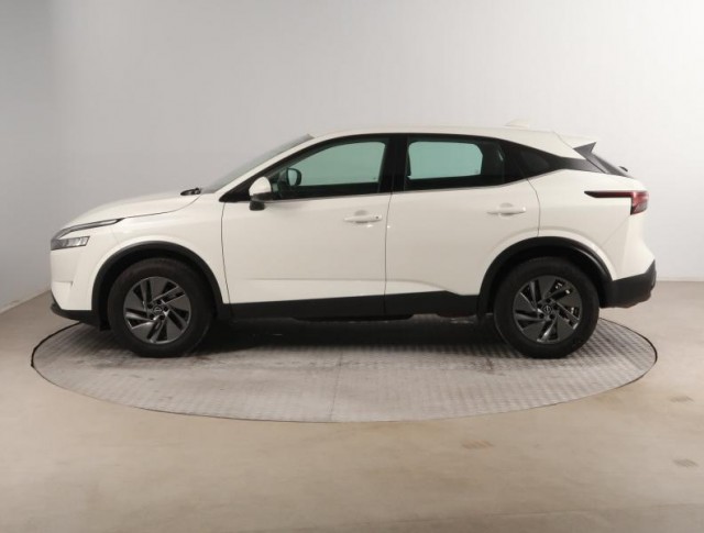 Nissan Qashqai  1.3 DIG-T MHEV Acenta