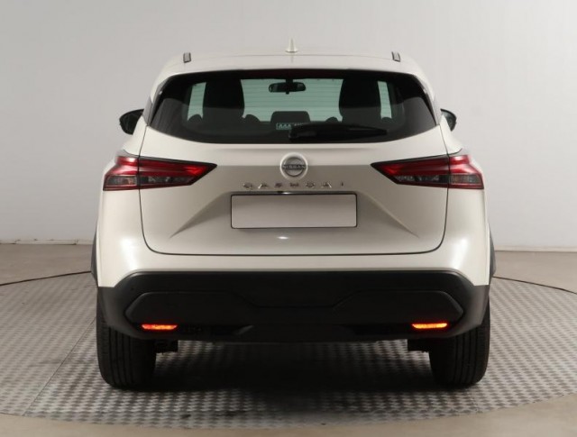 Nissan Qashqai  1.3 DIG-T MHEV Acenta