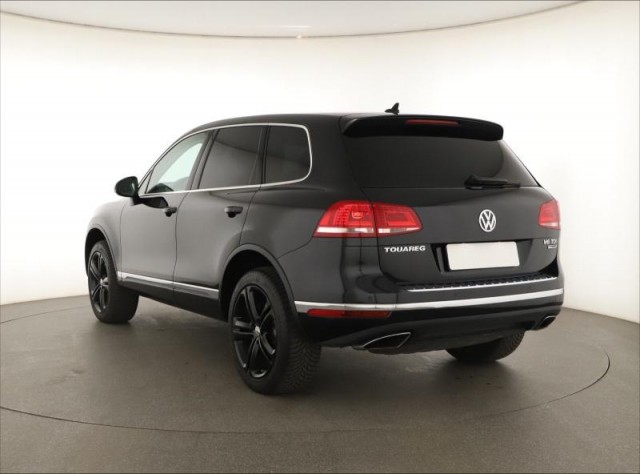 Volkswagen Touareg  3.0 TDI 