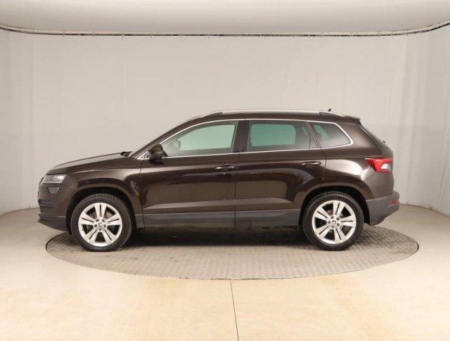 Škoda Karoq  2.0 TDI Style
