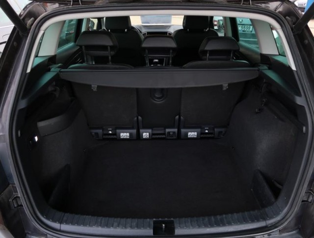 Škoda Karoq  2.0 TDI Style