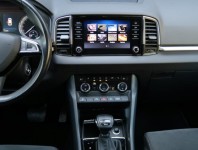 Škoda Karoq  2.0 TDI Style