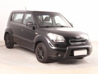 Kia Soul  1.6 CVVT 