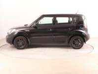 Kia Soul  1.6 CVVT 