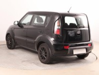 Kia Soul  1.6 CVVT 