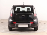 Kia Soul  1.6 CVVT 