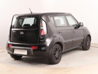 Kia Soul  1.6 CVVT 