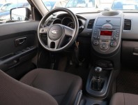 Kia Soul  1.6 CVVT 
