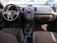 Kia Soul  1.6 CVVT 