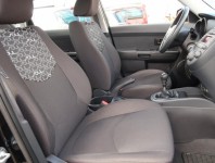 Kia Soul  1.6 CVVT 