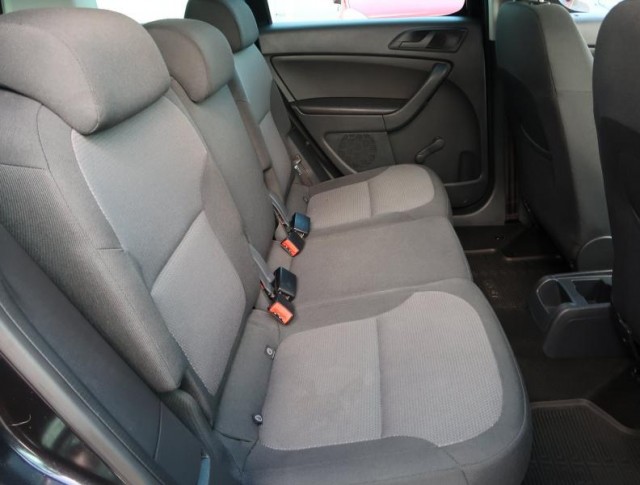 Škoda Yeti  1.2 TSI 