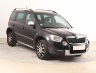 Škoda Yeti  1.2 TSI 