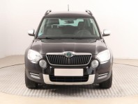 Škoda Yeti  1.2 TSI 