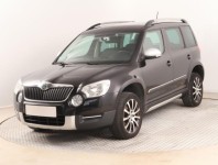 Škoda Yeti  1.2 TSI 