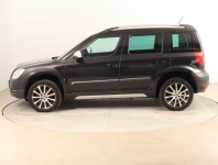 Škoda Yeti  1.2 TSI 